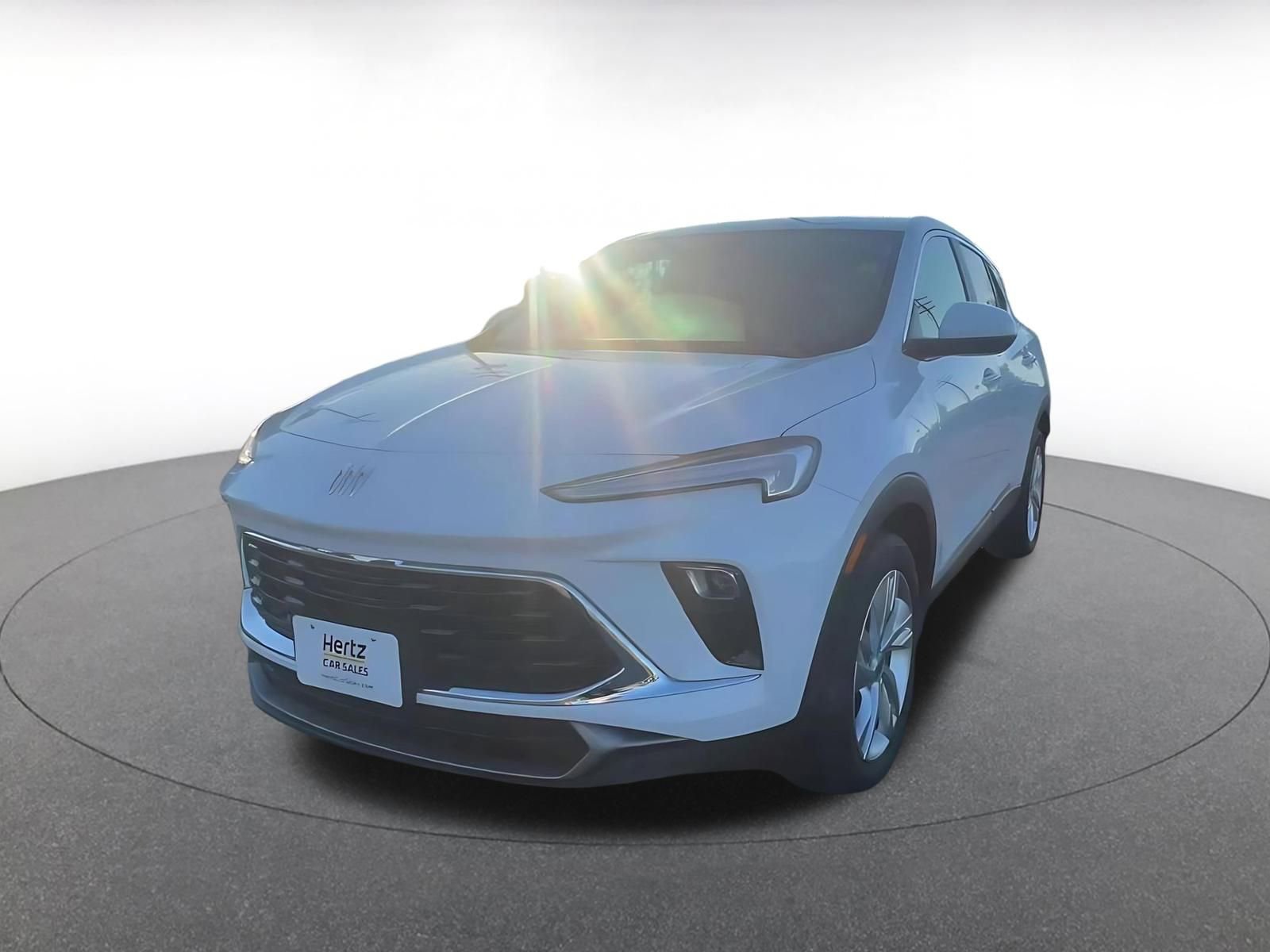 Thumbnail: 2025 Buick Encore GX - 7