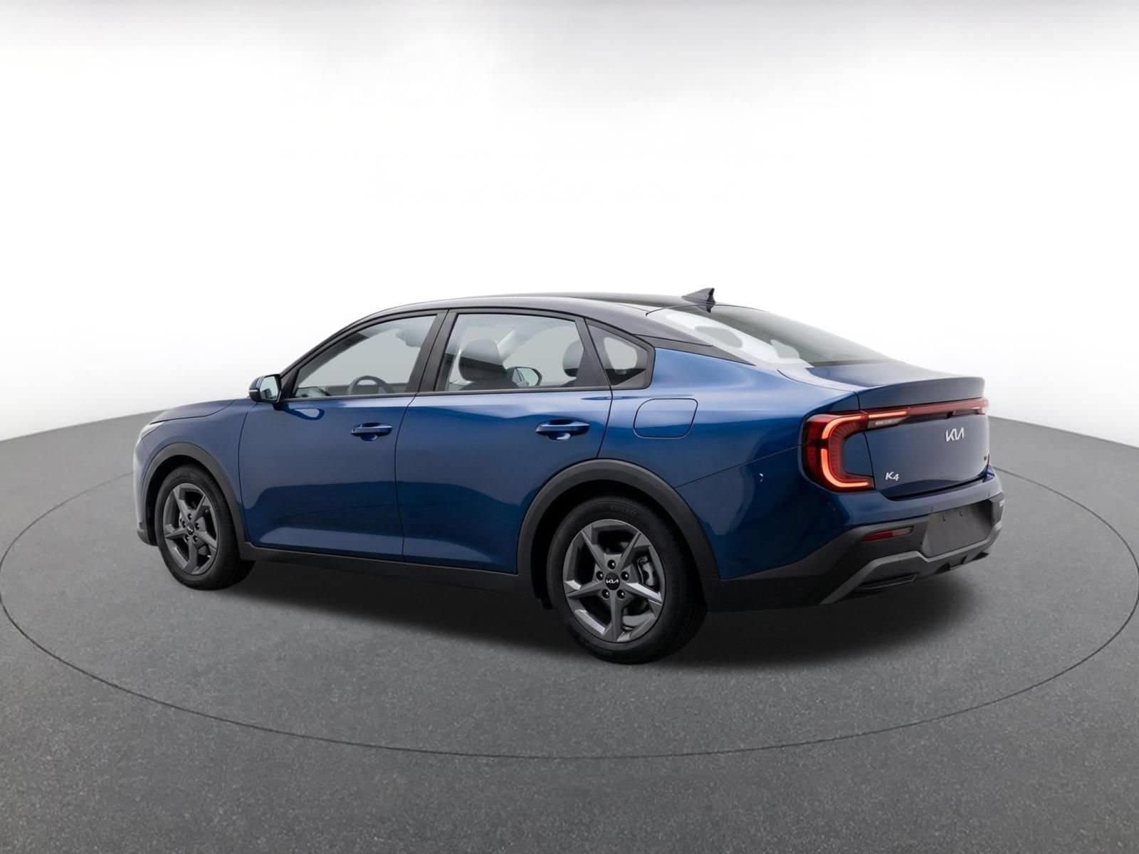 Thumbnail: 2025 Kia K4 - 8
