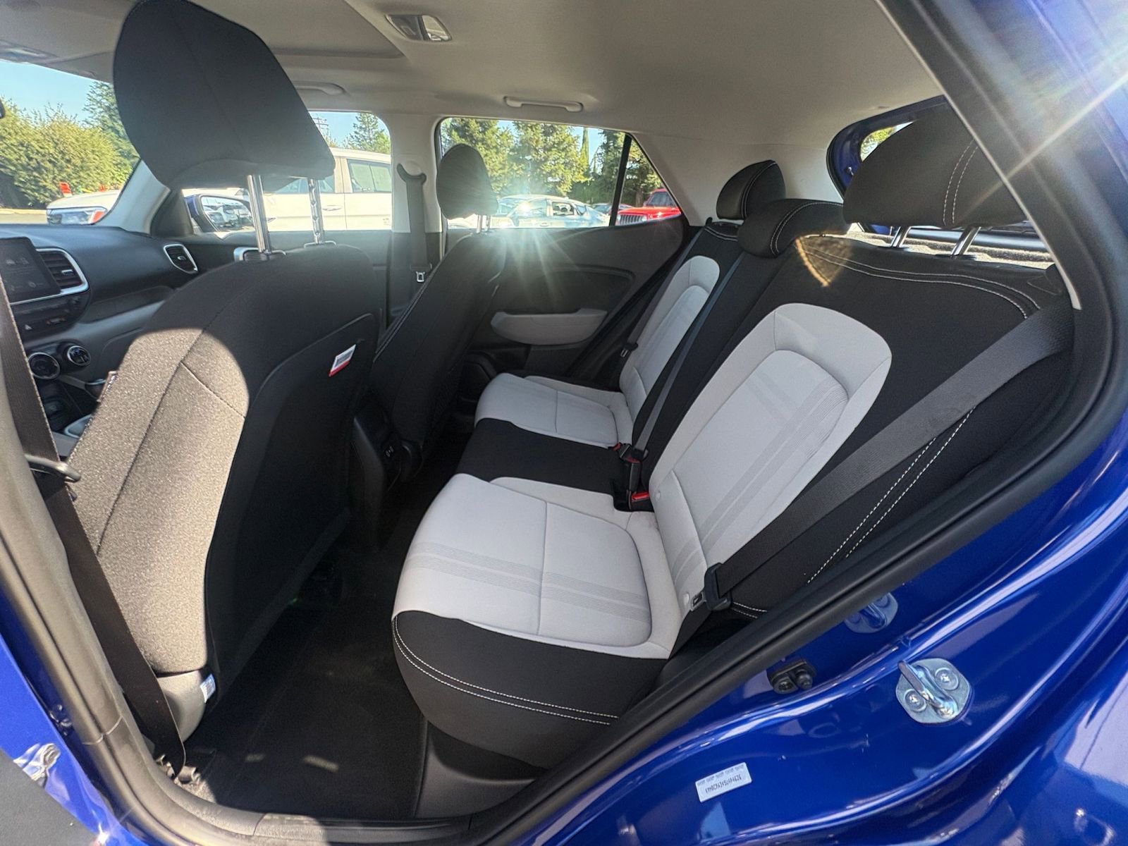 Thumbnail: 2025 Hyundai Venue - 24