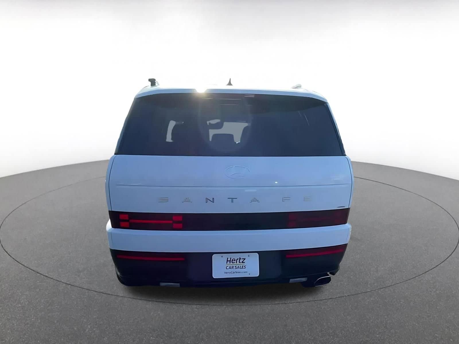 Thumbnail: 2025 Hyundai Santa Fe - 12