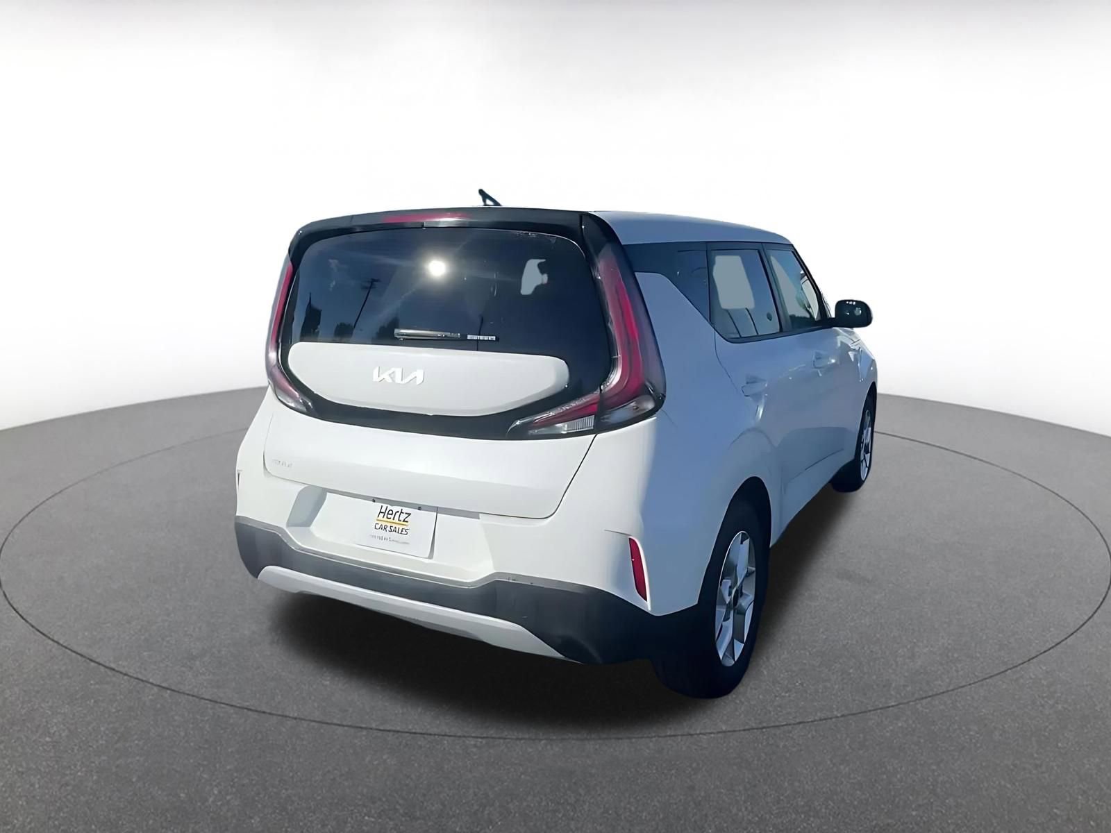 Thumbnail: 2025 Kia Soul - 14