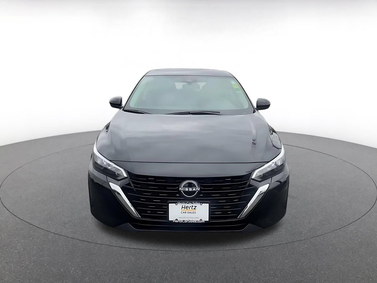 Thumbnail: 2025 Nissan Sentra - 4