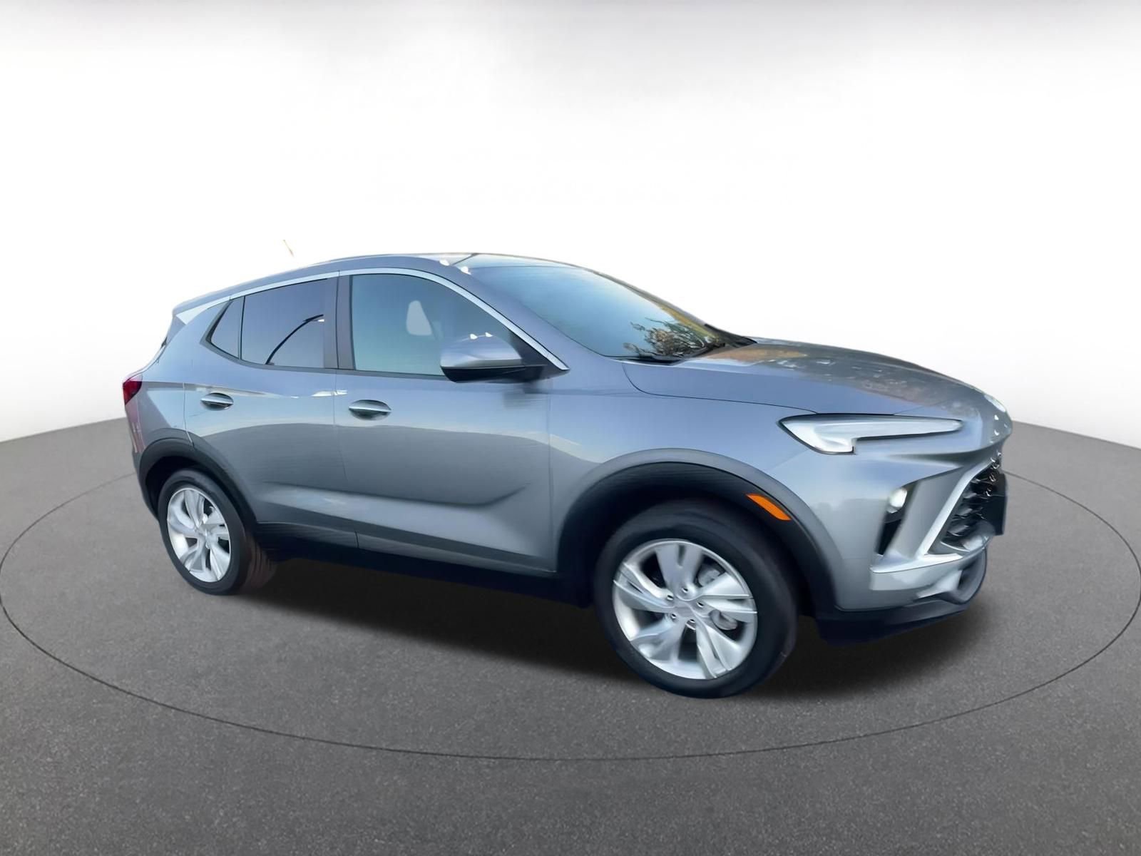 Thumbnail: 2025 Buick Encore GX - 2