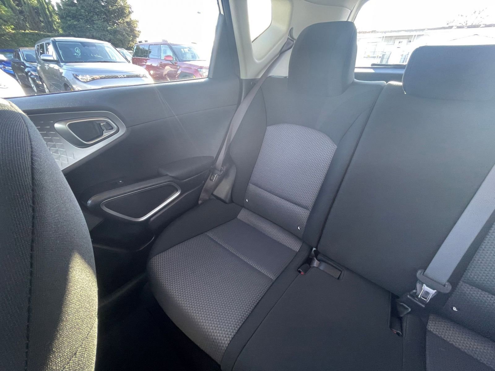 Thumbnail: 2025 Kia Soul - 34