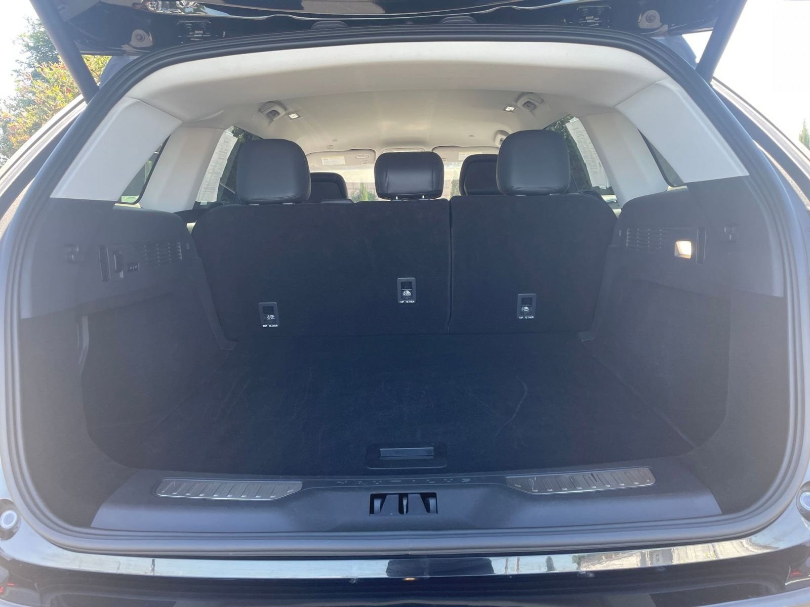 Thumbnail: 2024 Lincoln Nautilus - 34