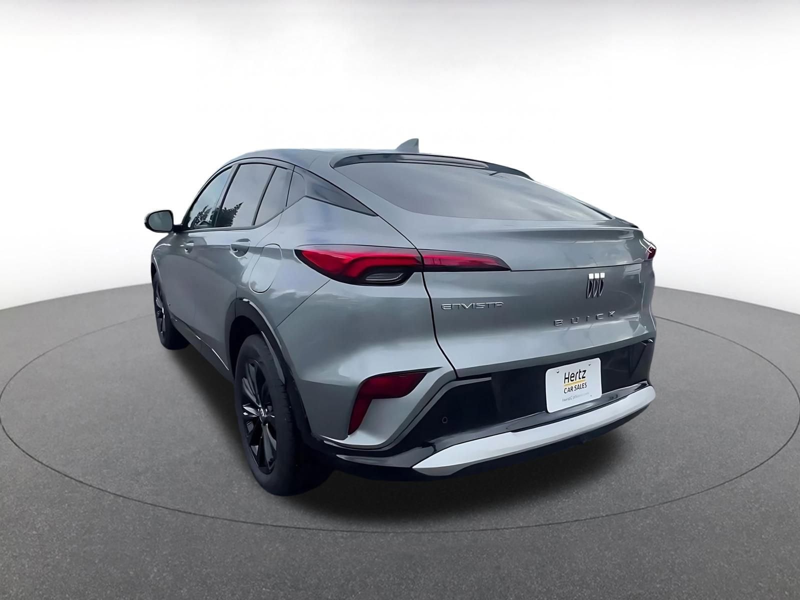 Thumbnail: 2025 Buick Envista - 11