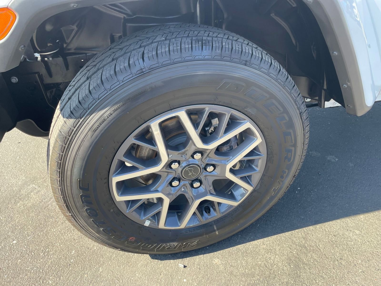 Thumbnail: 2025 Jeep Wrangler - 30