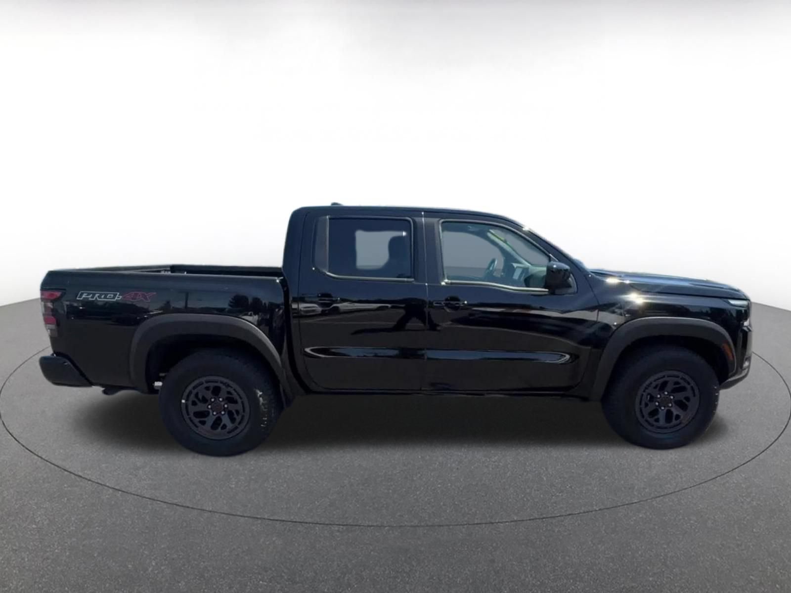 Thumbnail: 2026 Nissan Frontier - 16