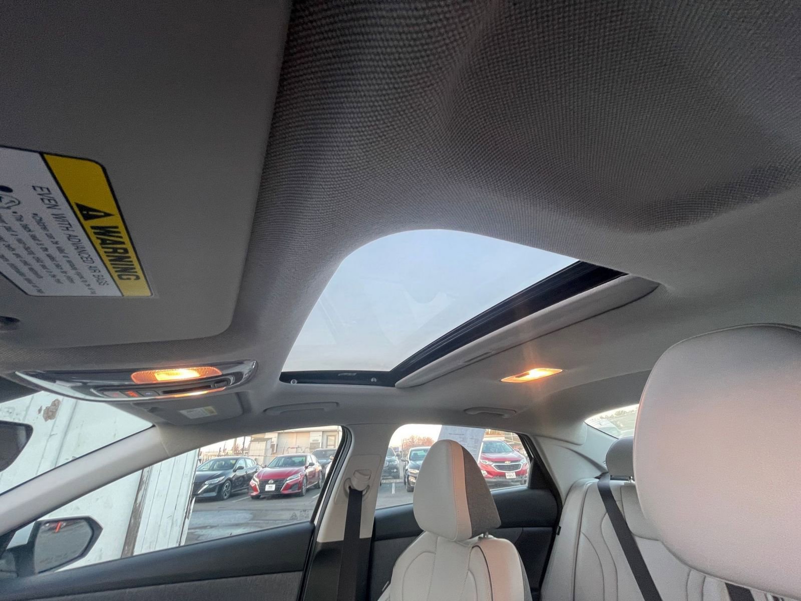 Thumbnail: 2025 Hyundai Elantra - 31