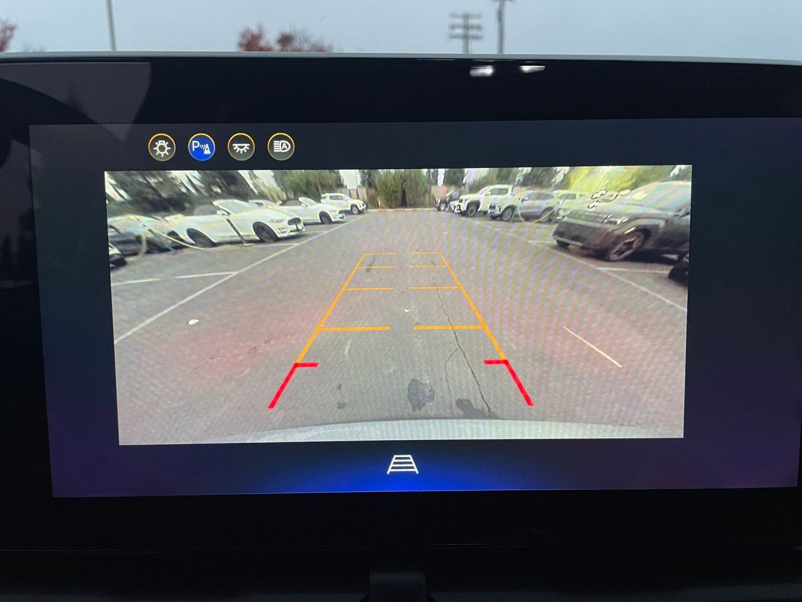 Thumbnail: 2025 Chevrolet Equinox - 17