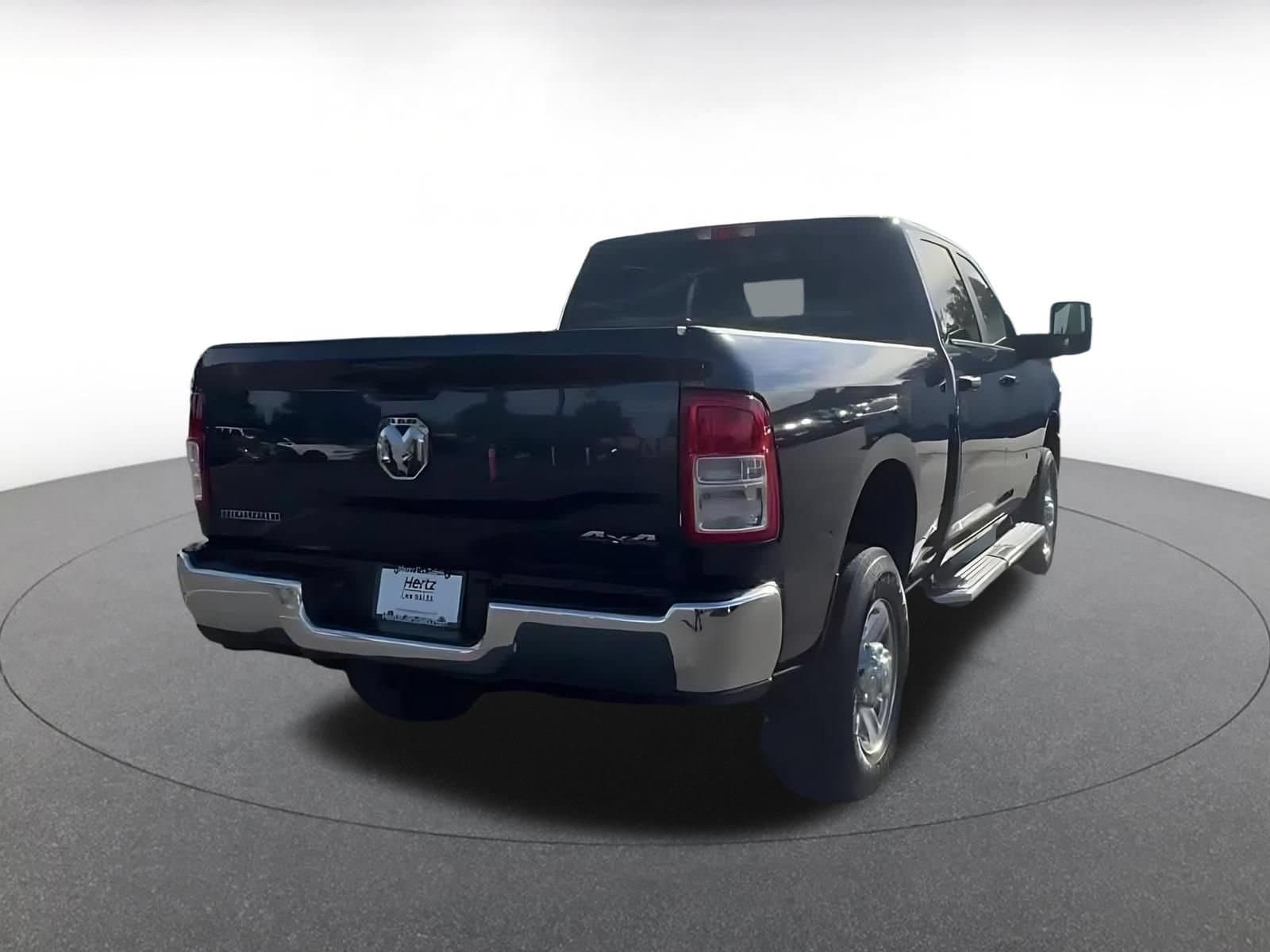 Thumbnail: 2024 RAM 2500 - 14