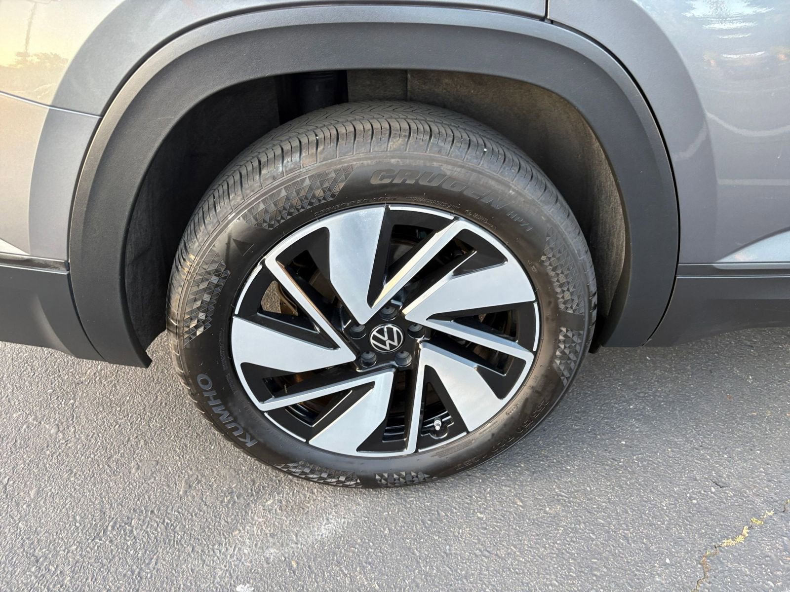 Thumbnail: 2025 Volkswagen Atlas - 34