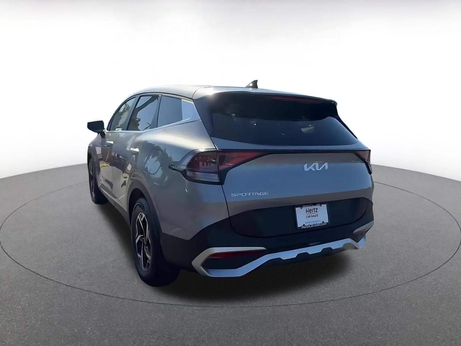 Thumbnail: 2025 Kia Sportage - 11