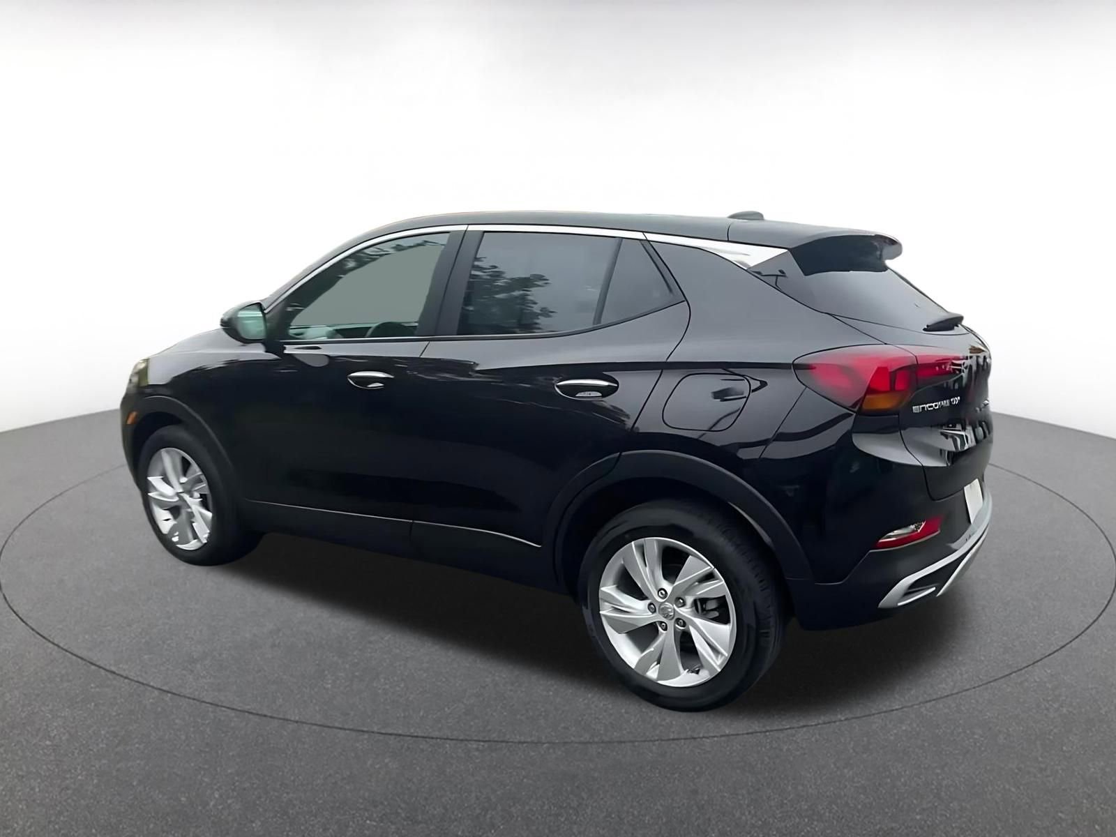 Thumbnail: 2025 Buick Encore GX - 10