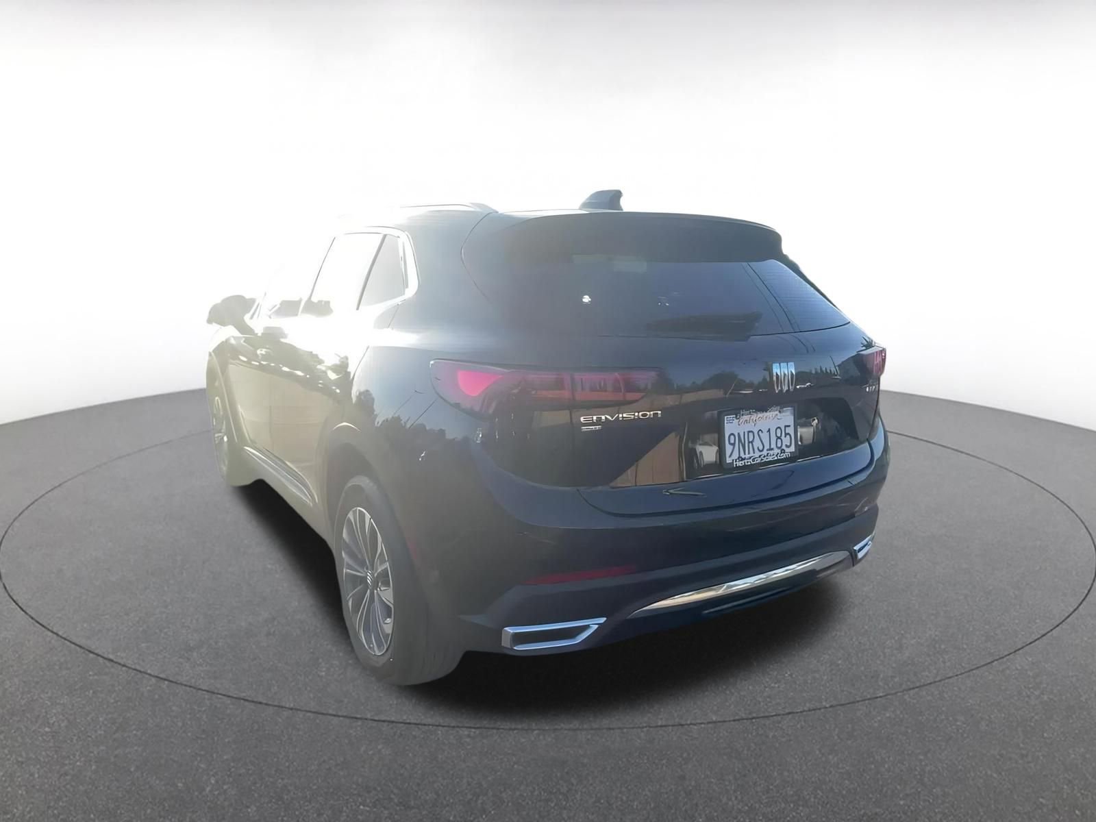 2024 Buick Envision Preferred 11