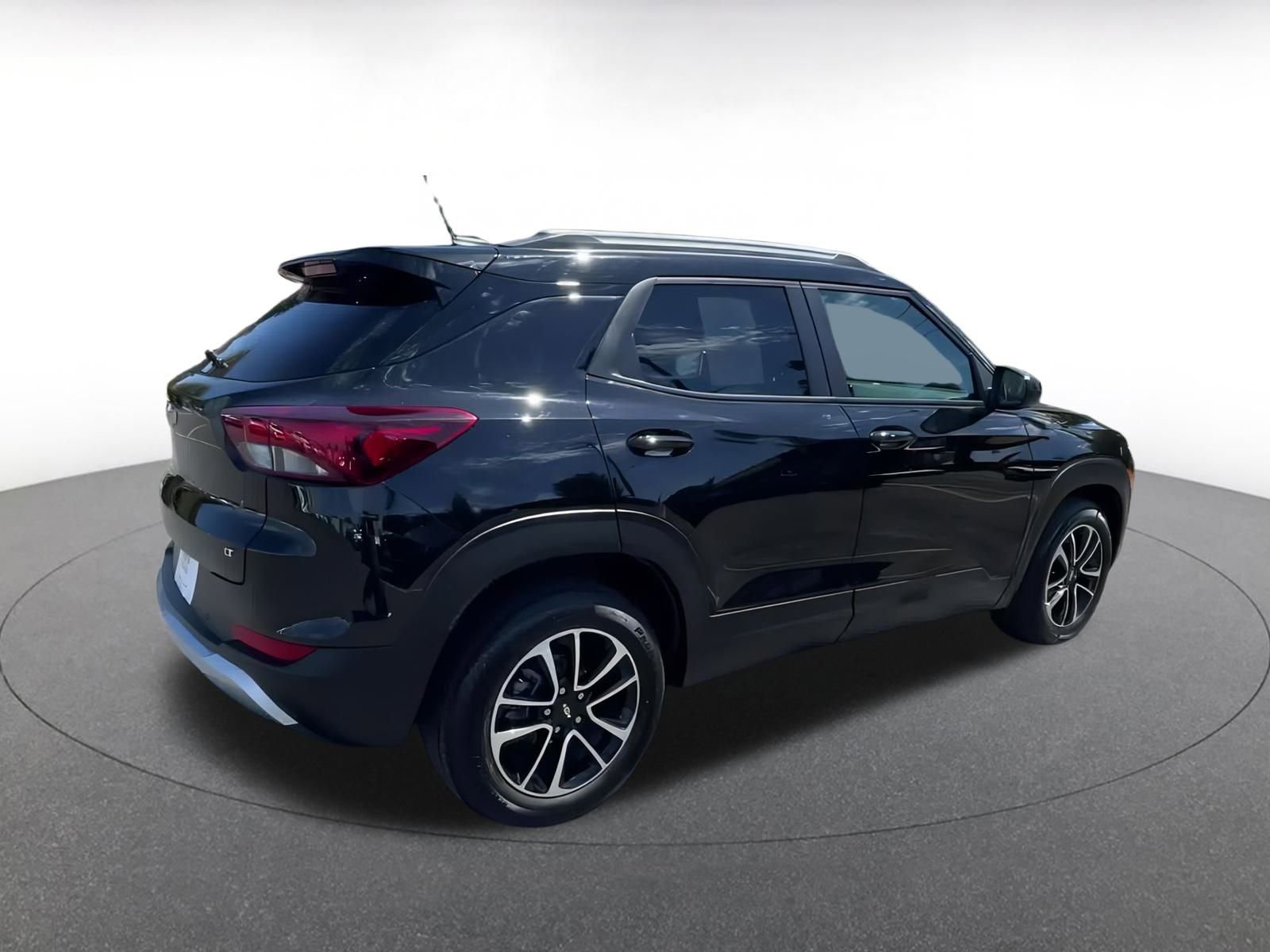 Thumbnail: 2024 Chevrolet TrailBlazer - 15