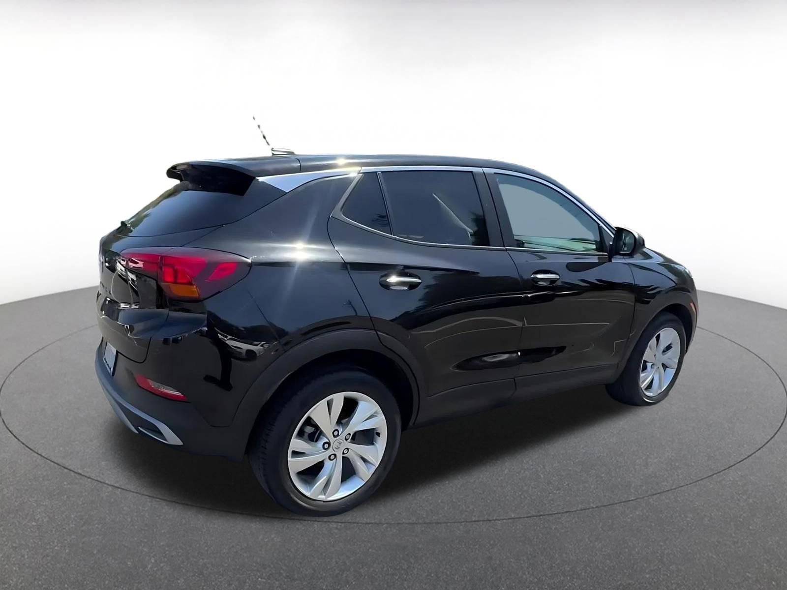 Thumbnail: 2025 Buick Encore GX - 15