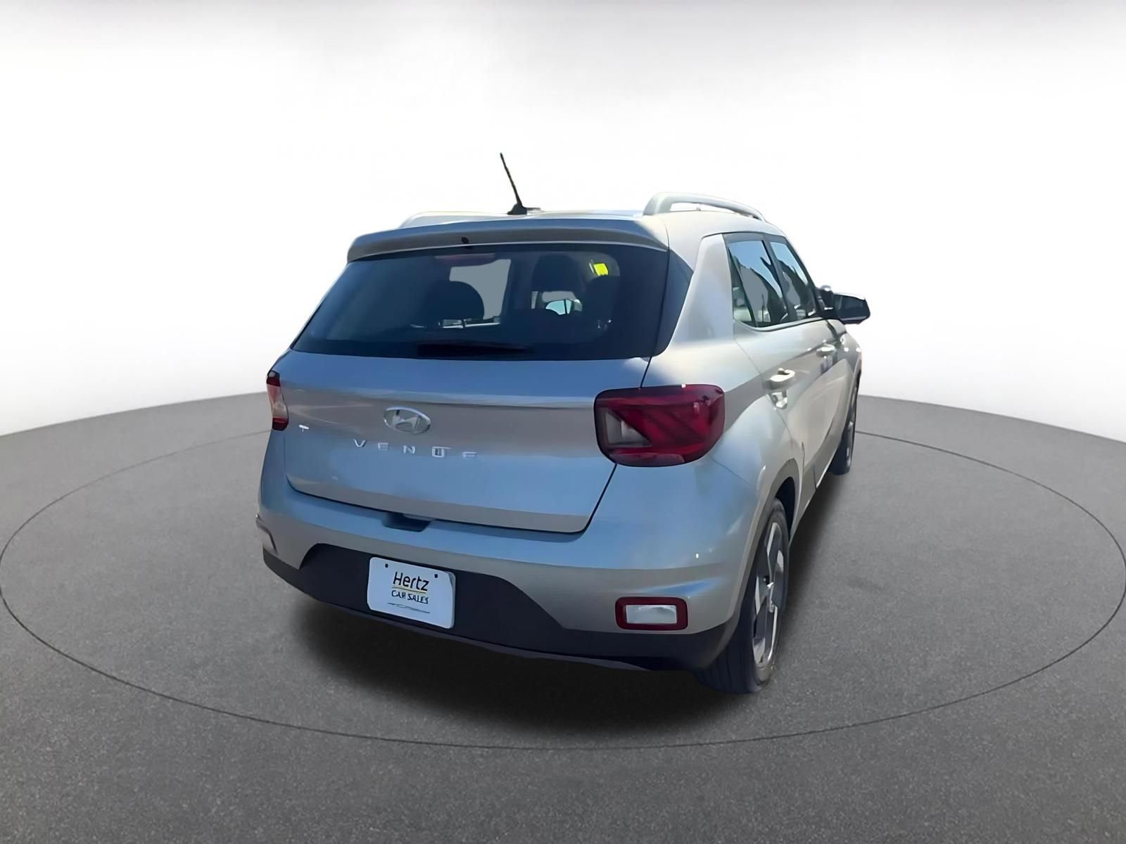 Thumbnail: 2025 Hyundai Venue - 14