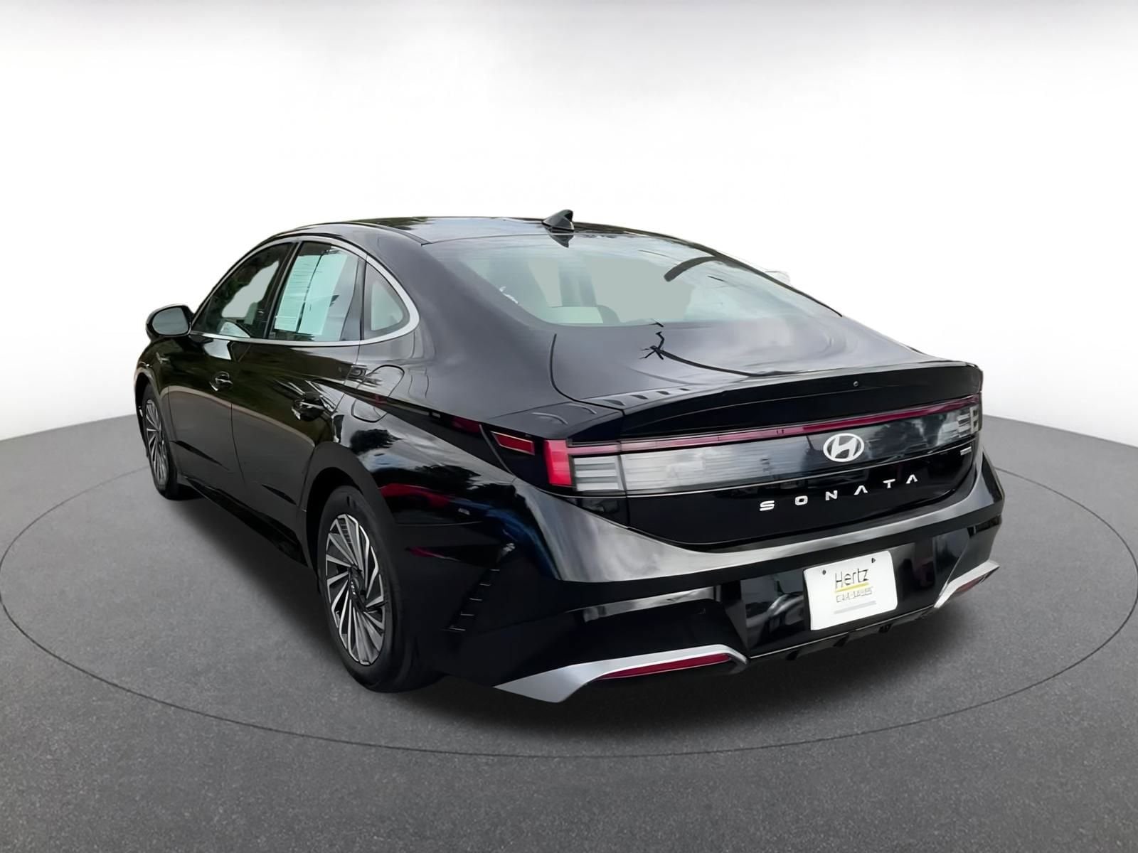 Thumbnail: 2024 Hyundai Sonata - 12