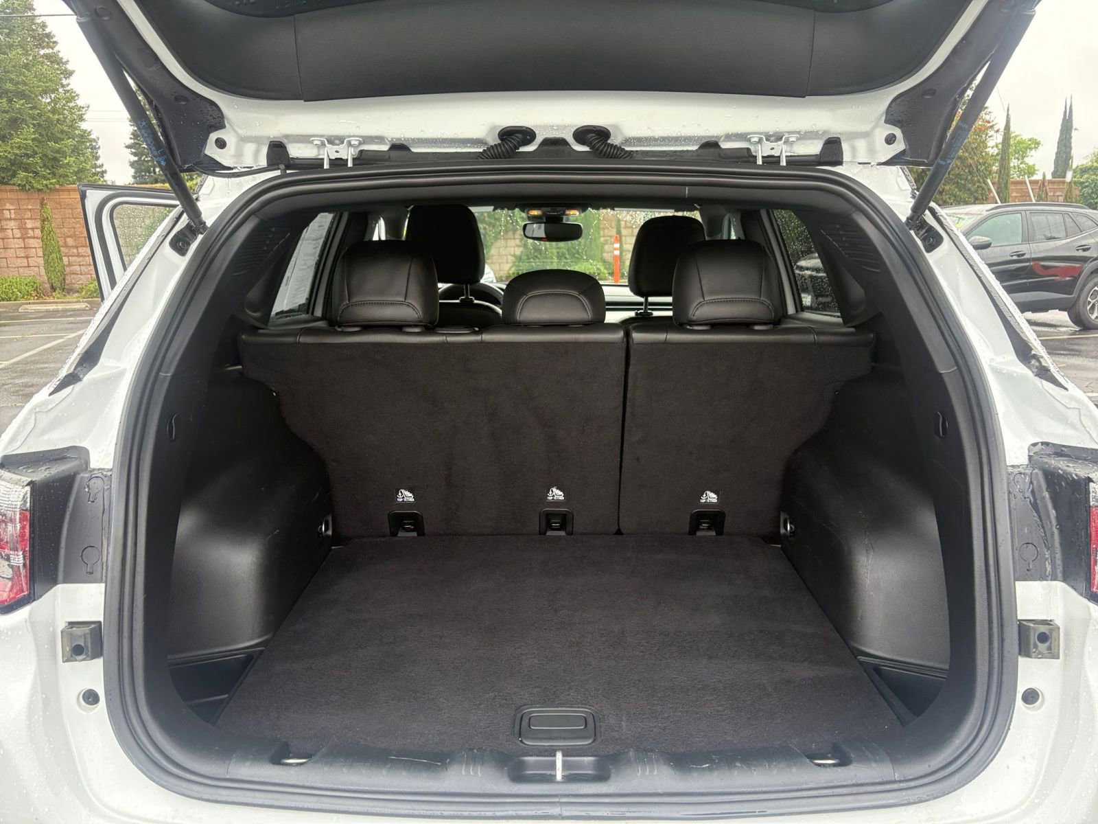 Thumbnail: 2025 Jeep Compass - 32