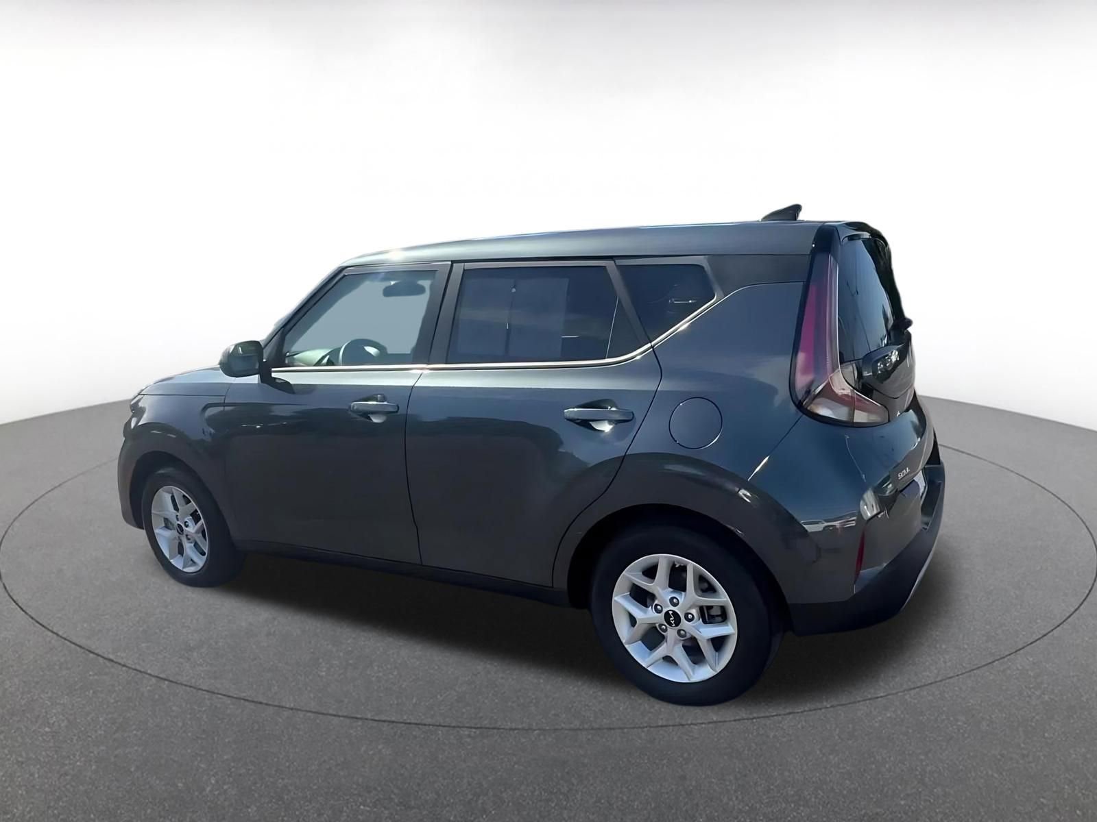 Thumbnail: 2025 Kia Soul - 10