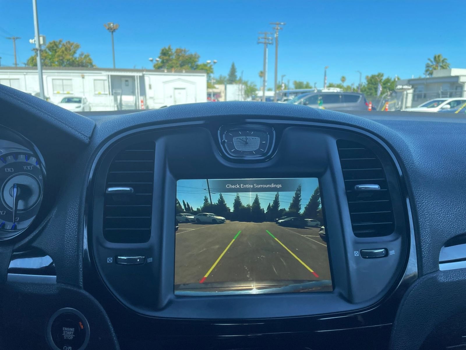 Thumbnail: 2020 Chrysler 300 - 17