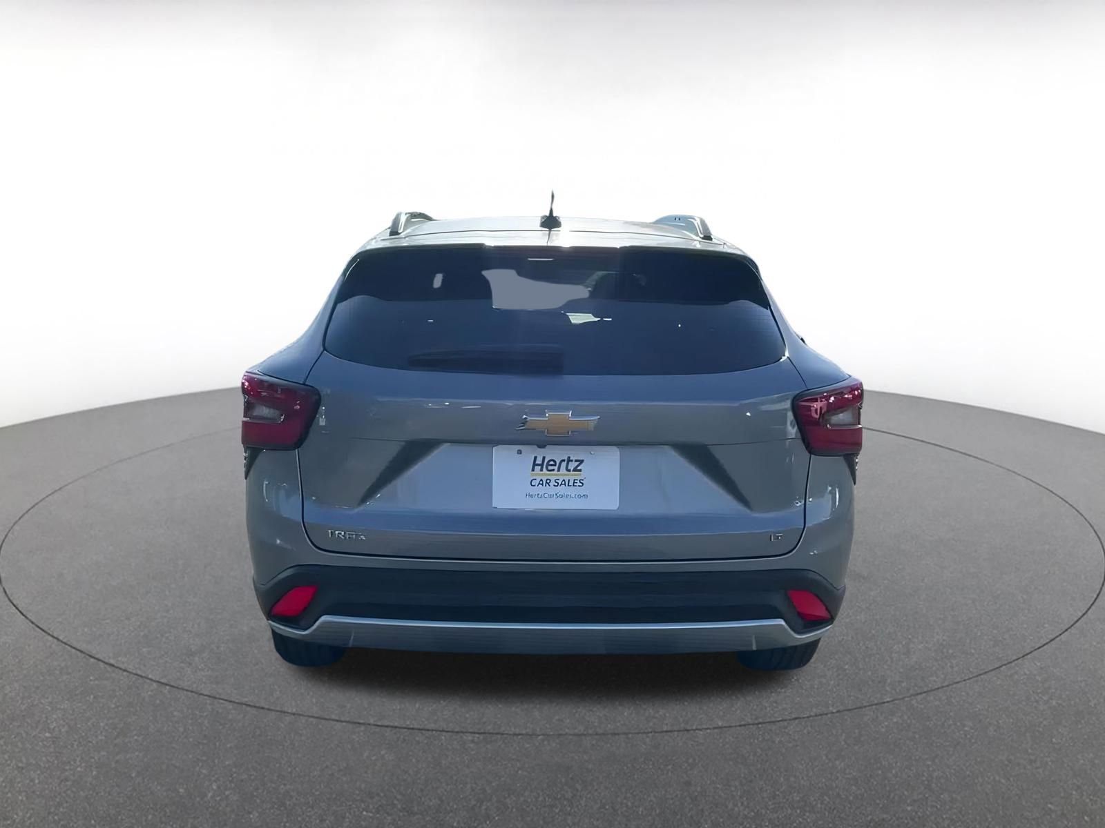 Thumbnail: 2025 Chevrolet Trax - 12