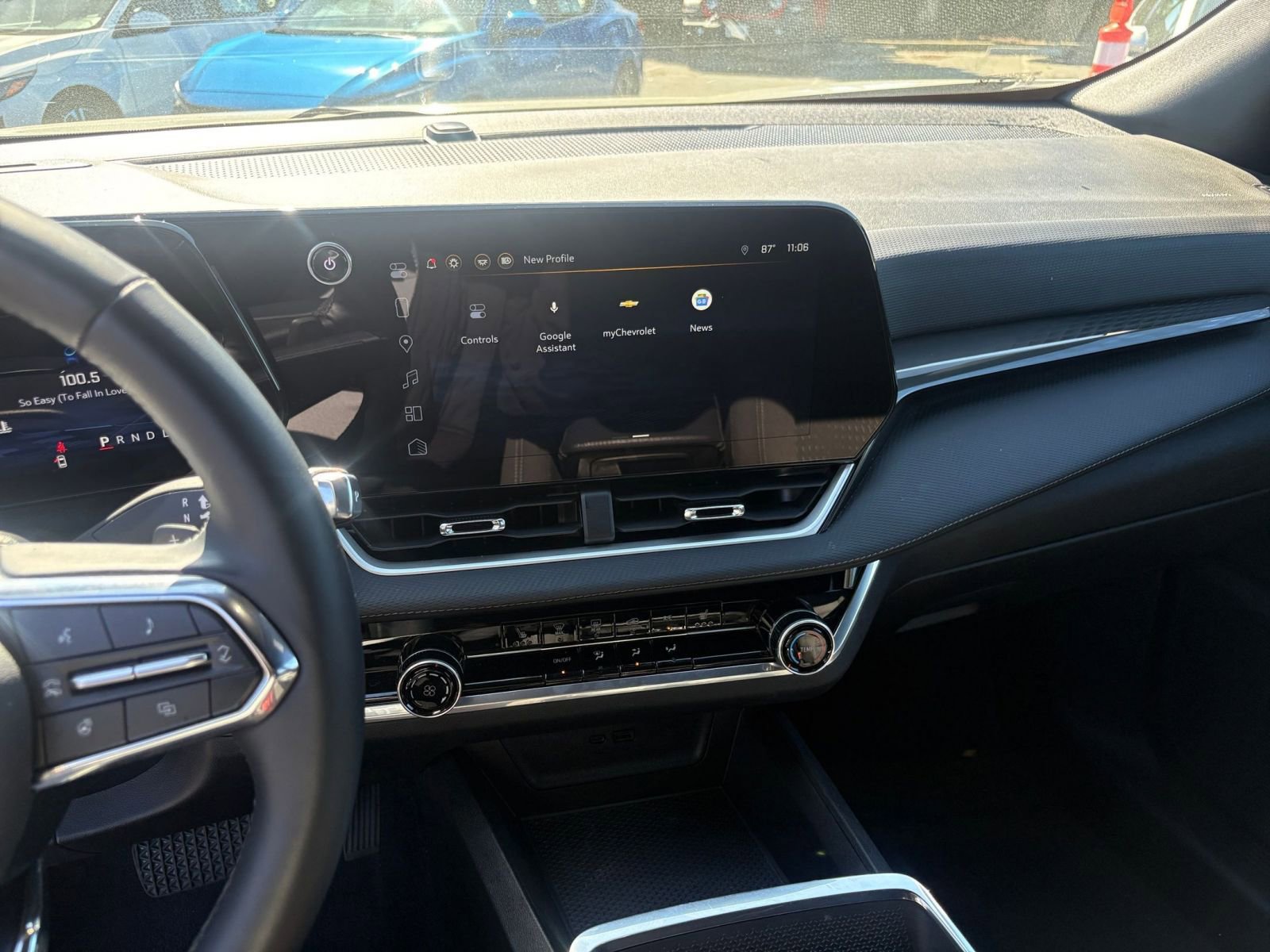 Thumbnail: 2025 Chevrolet Equinox - 17