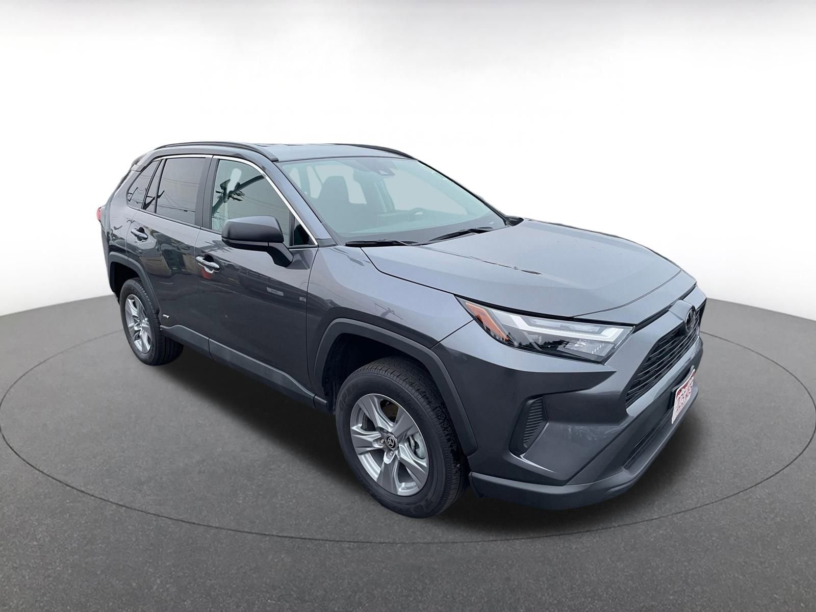 Thumbnail: 2025 Toyota RAV4 - 1