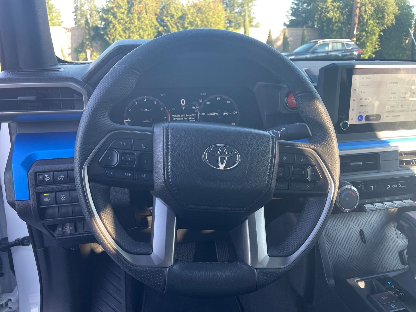 Thumbnail: 2025 Toyota Tacoma - 34