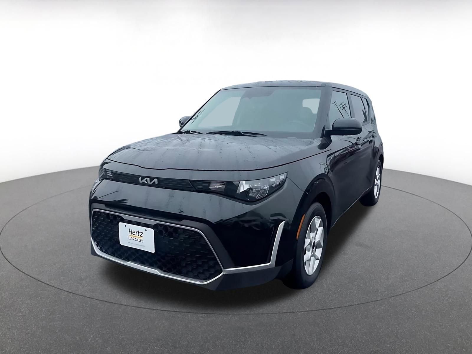 Thumbnail: 2025 Kia Soul - 7