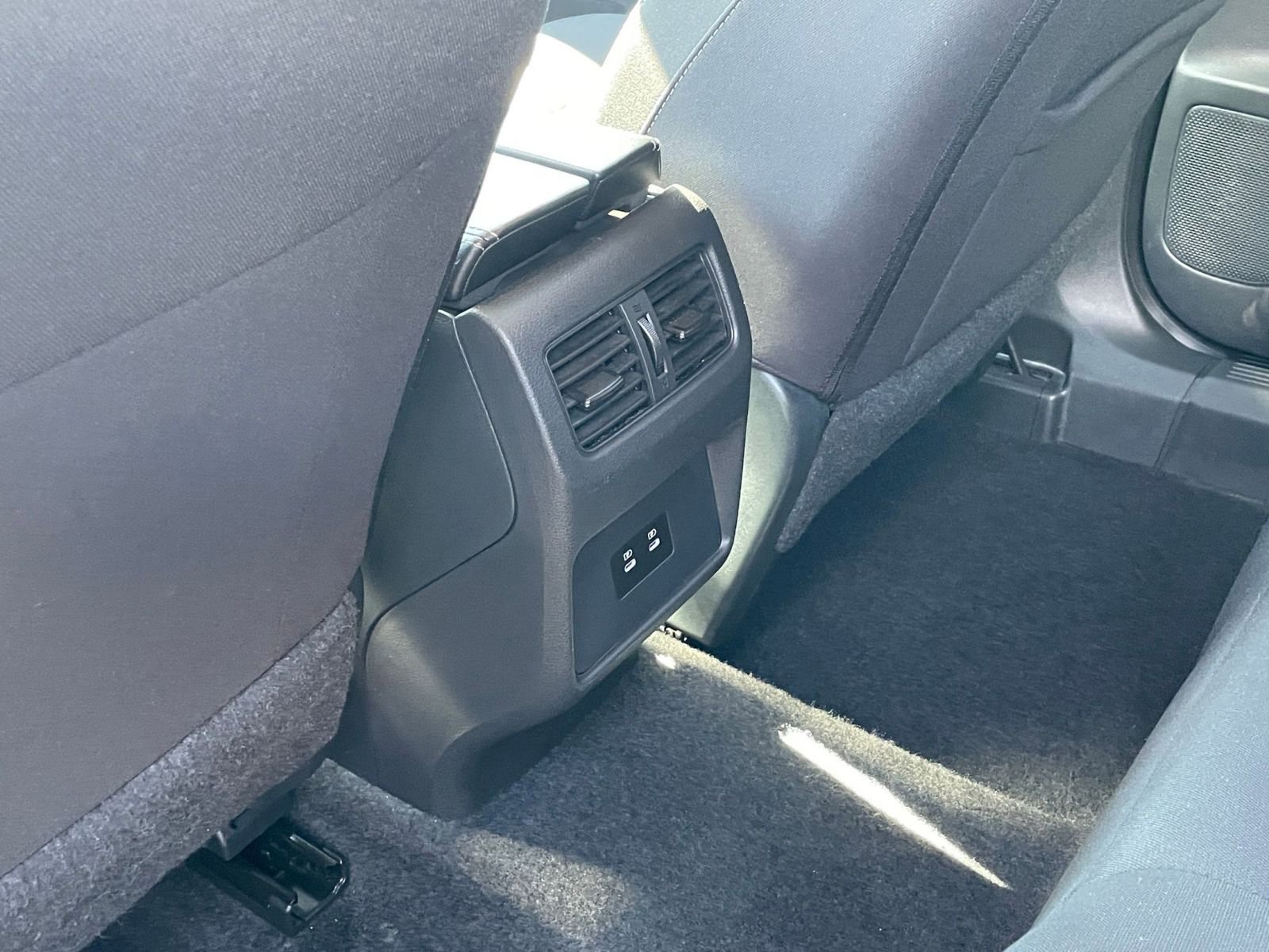 Thumbnail: 2025 Nissan Rogue - 24