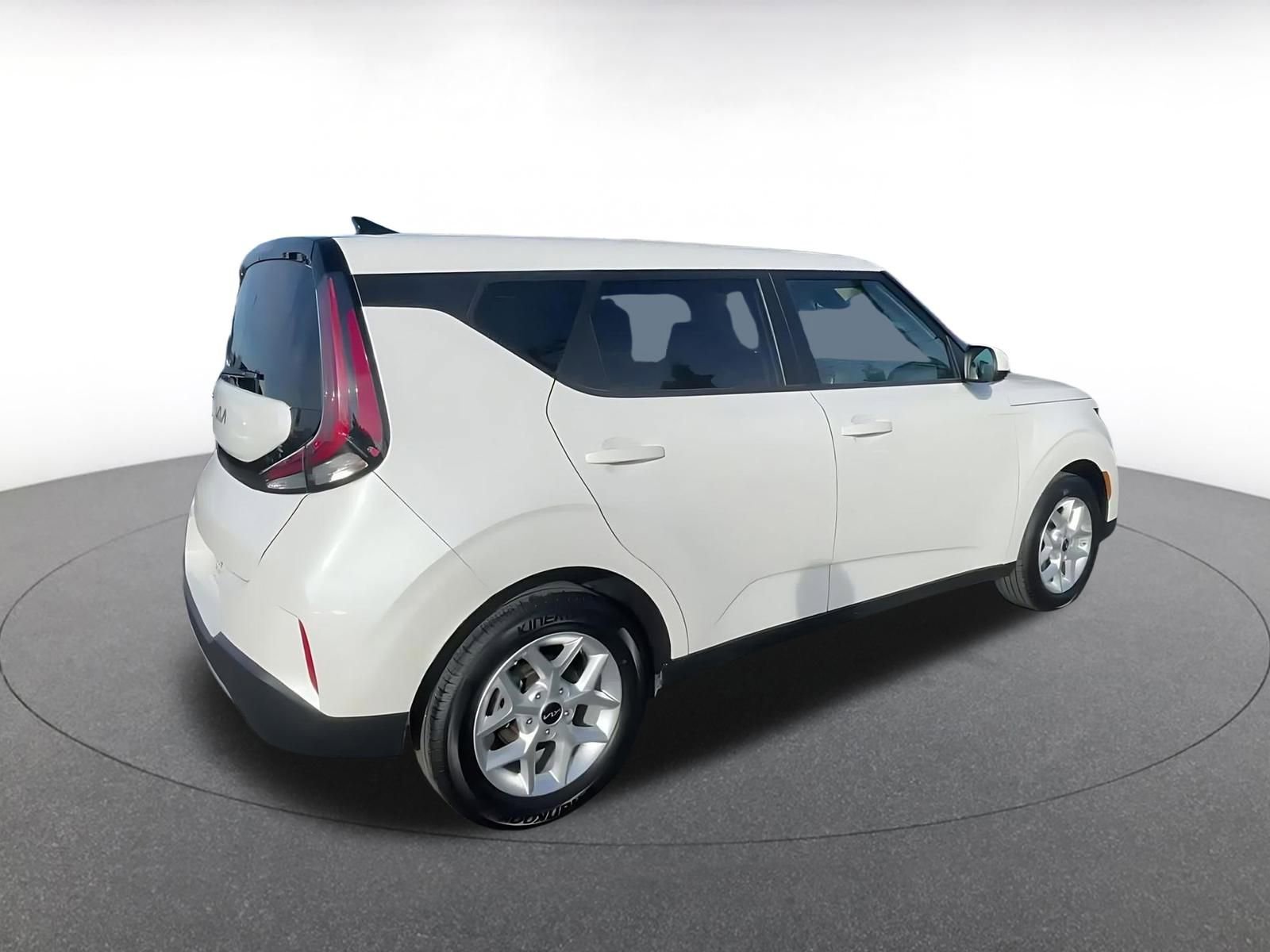 Thumbnail: 2025 Kia Soul - 15