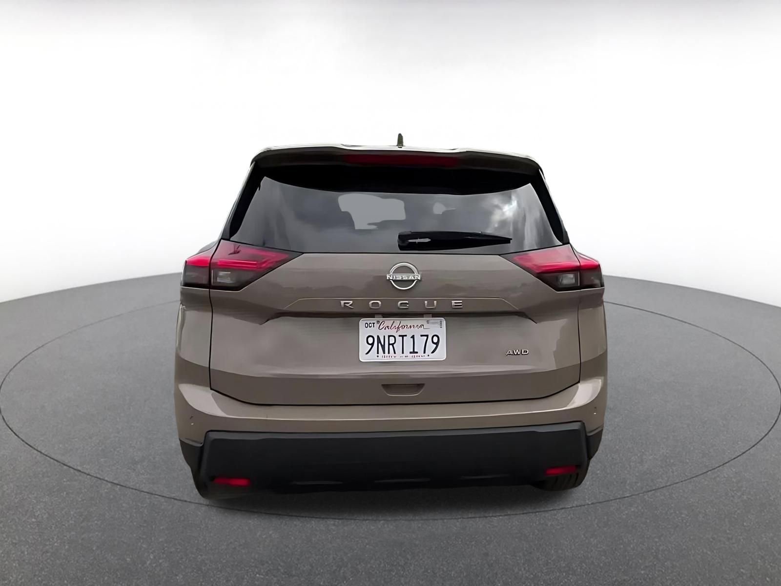 Thumbnail: 2025 Nissan Rogue - 12