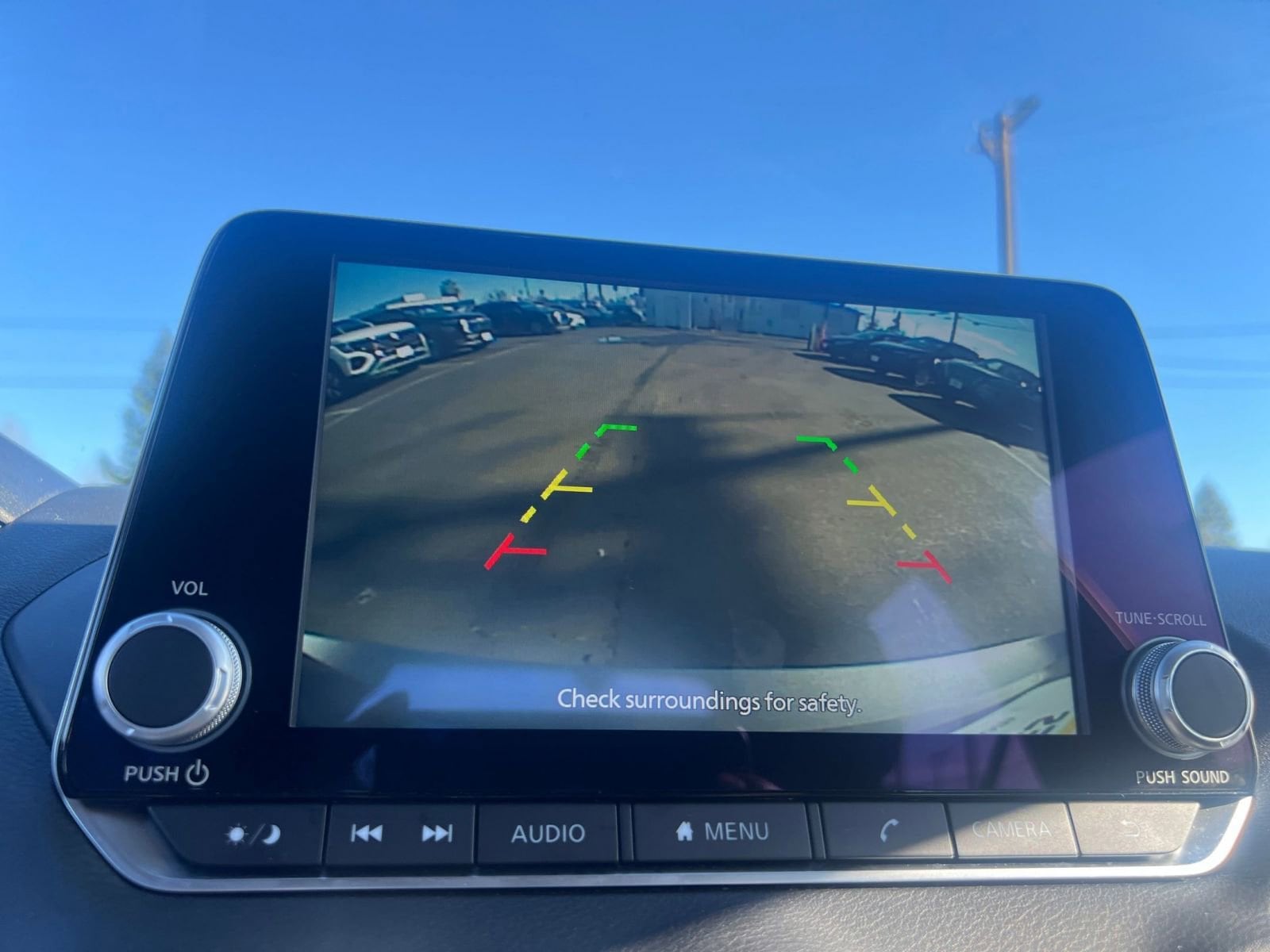 Thumbnail: 2025 Nissan Sentra - 17