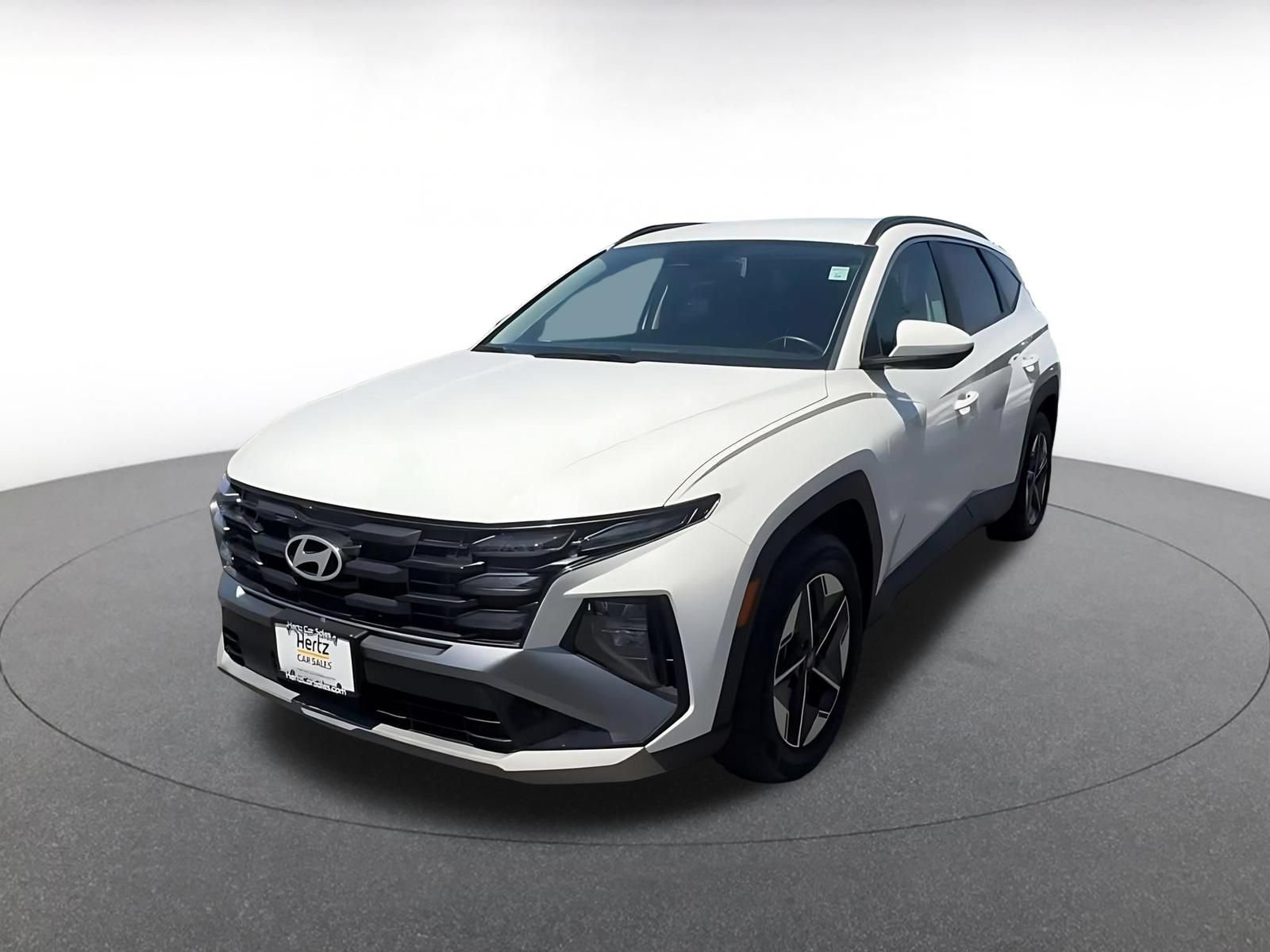 Thumbnail: 2025 Hyundai Tucson - 7