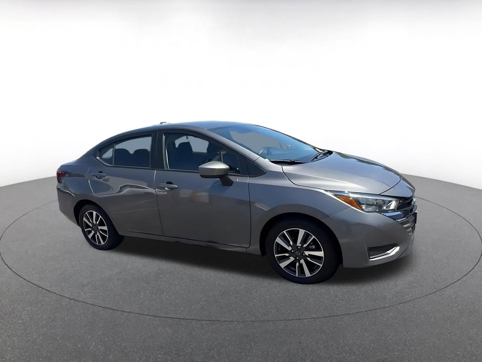 Thumbnail: 2025 Nissan Versa - 2