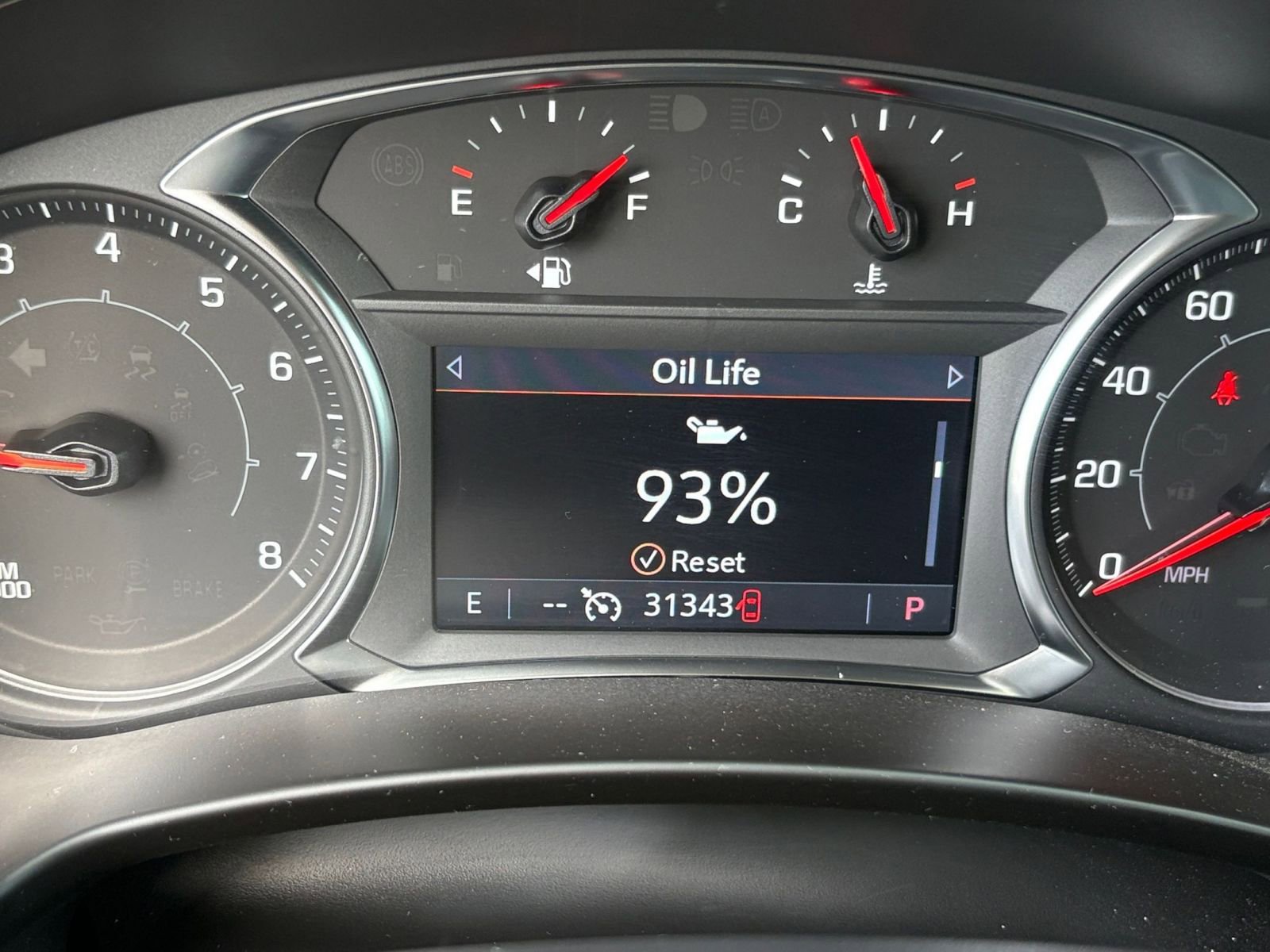 2024 GMC Terrain SLT - Photo 43
