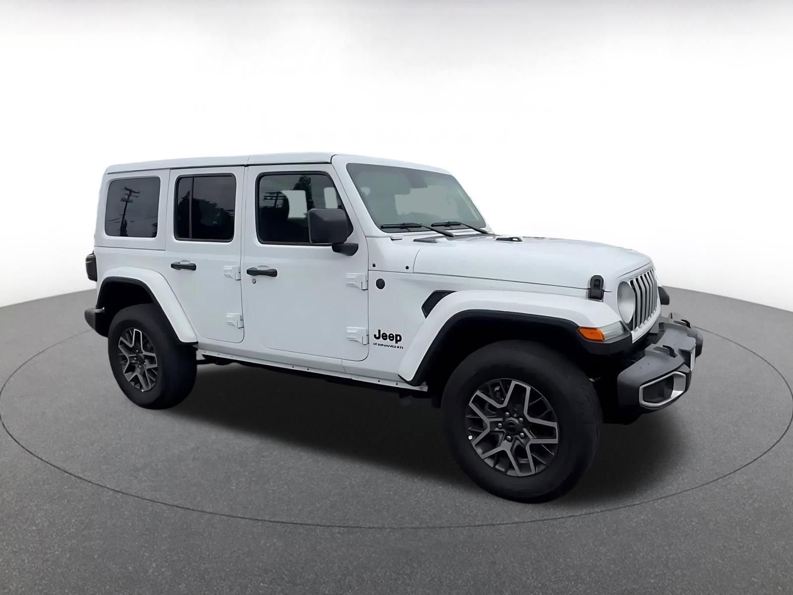 Thumbnail: 2025 Jeep Wrangler - 2