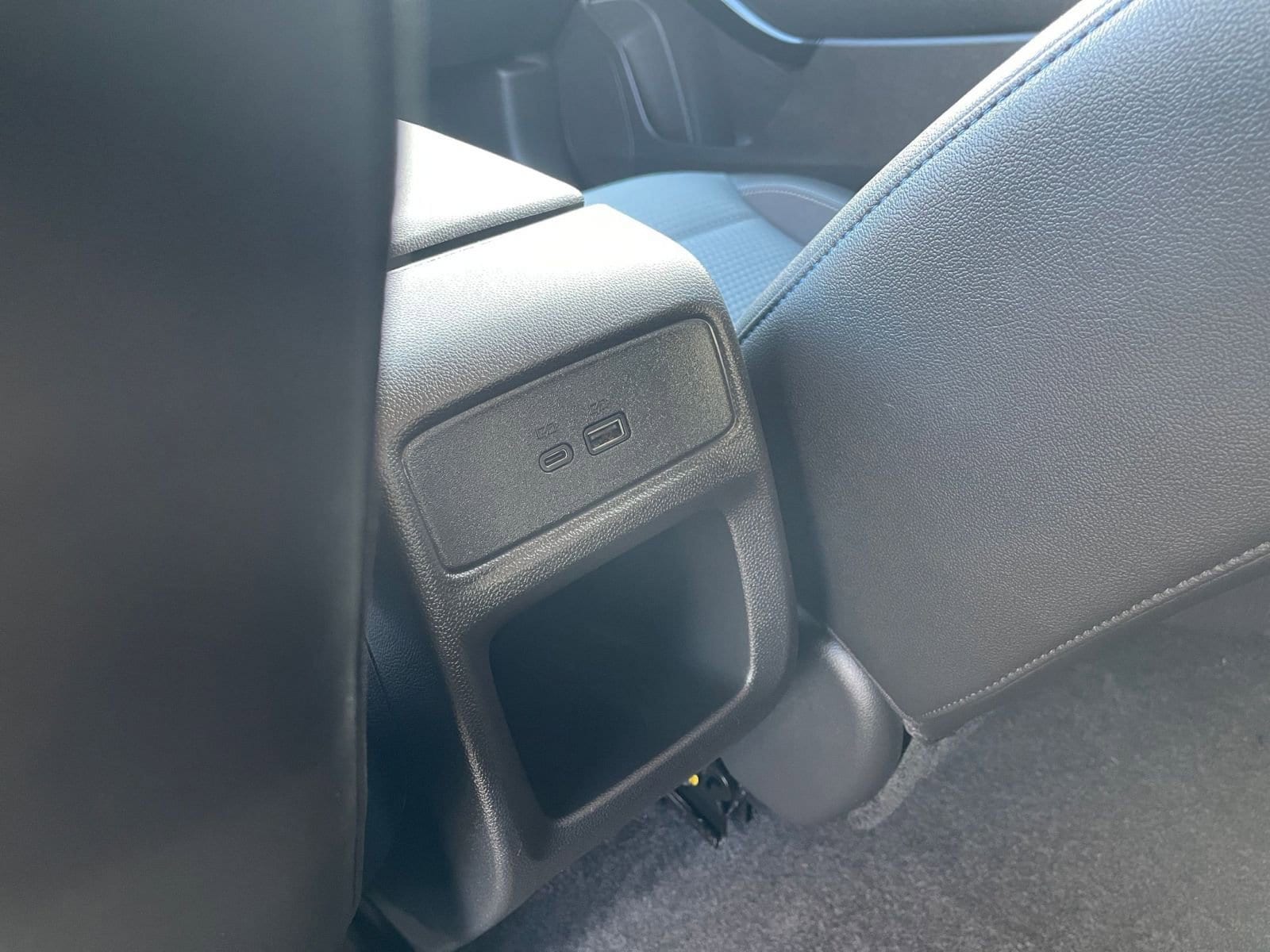 Thumbnail: 2025 Chevrolet Trax - 23