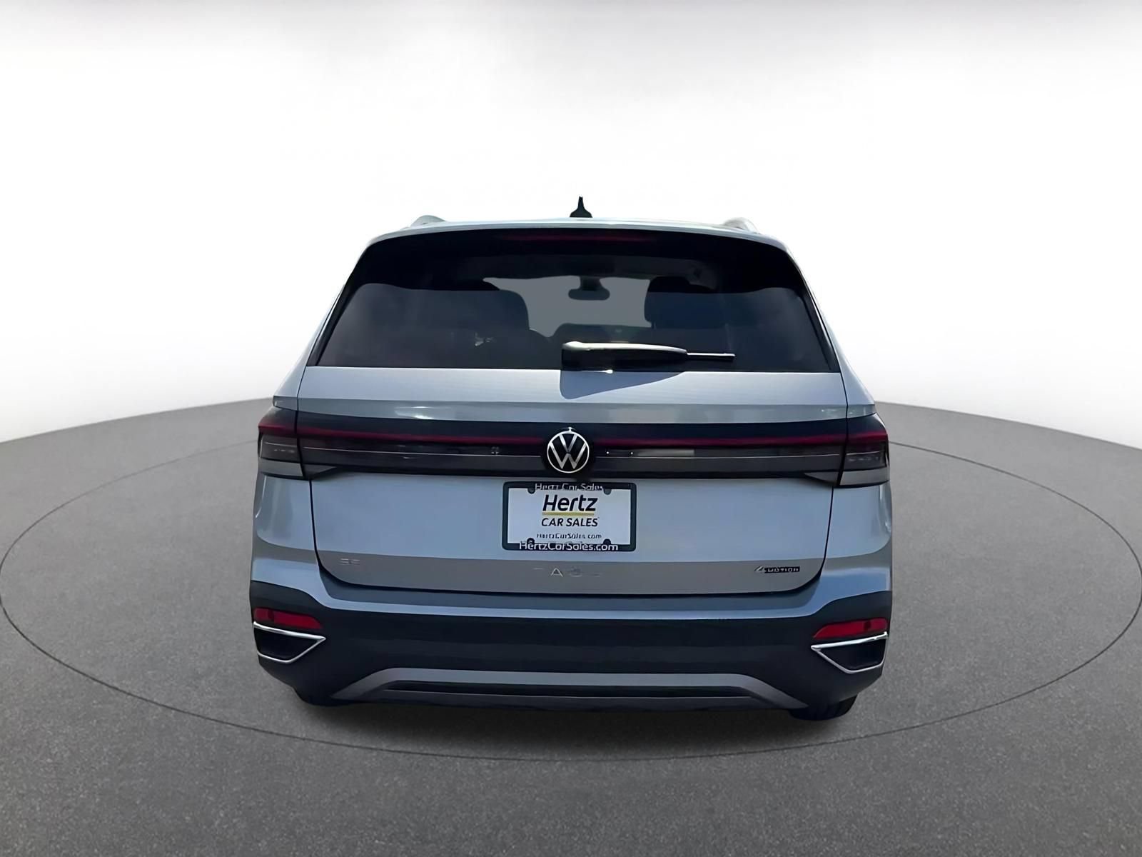 Thumbnail: 2026 Volkswagen Taos - 12
