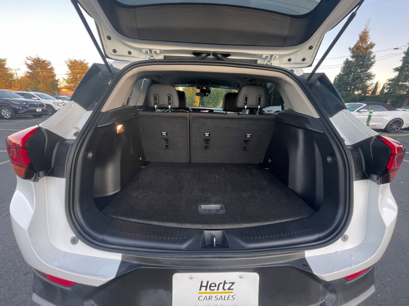 Thumbnail: 2025 Buick Encore GX - 31