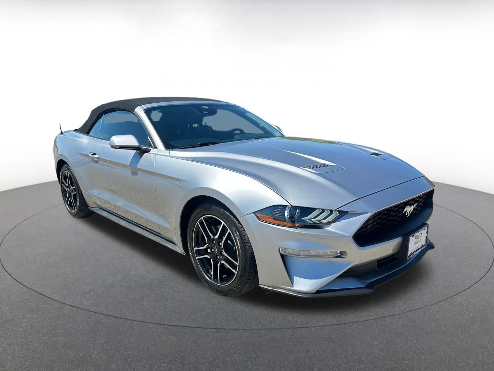 Thumbnail: 2023 Ford Mustang - 1