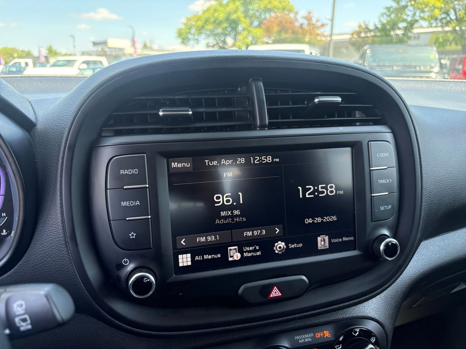 Thumbnail: 2025 Kia Soul - 20