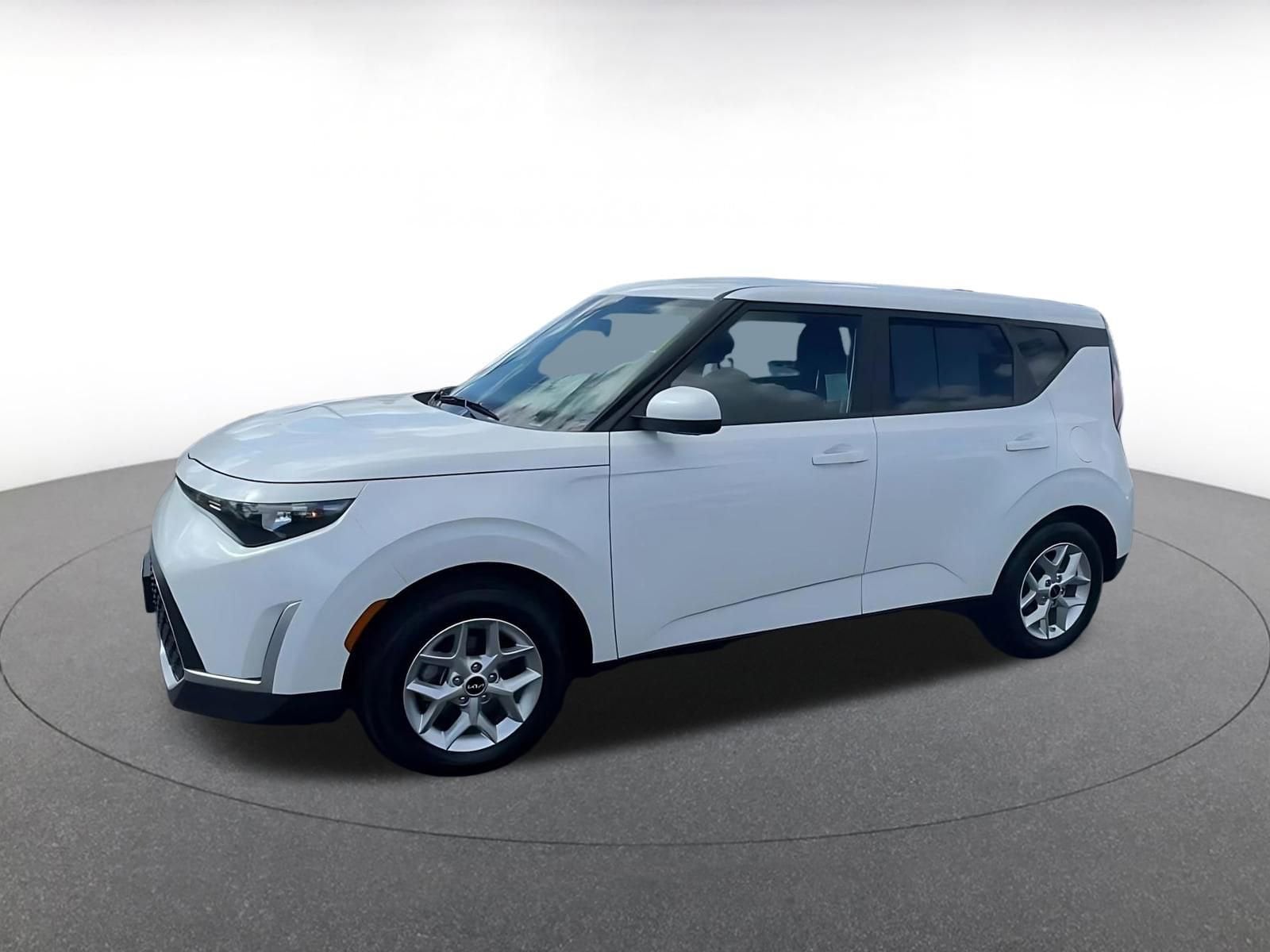 Thumbnail: 2025 Kia Soul - 8
