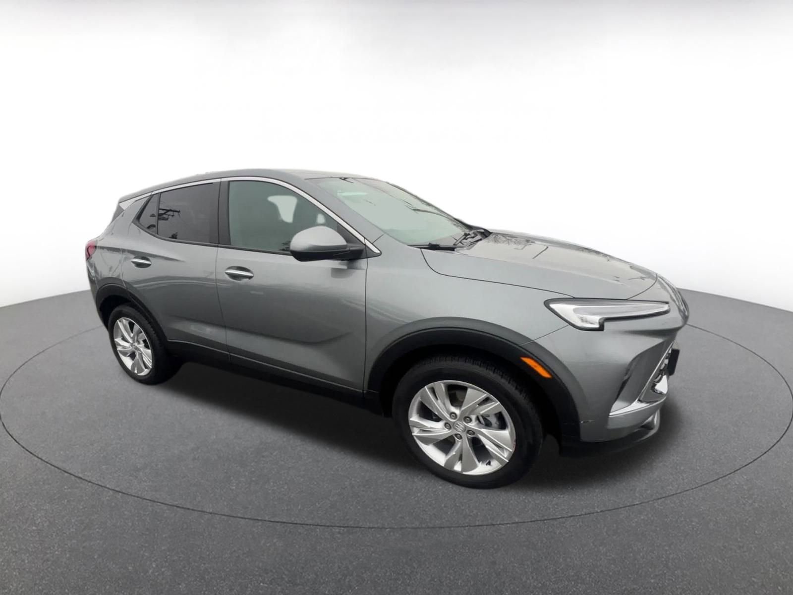 Thumbnail: 2025 Buick Encore GX - 2