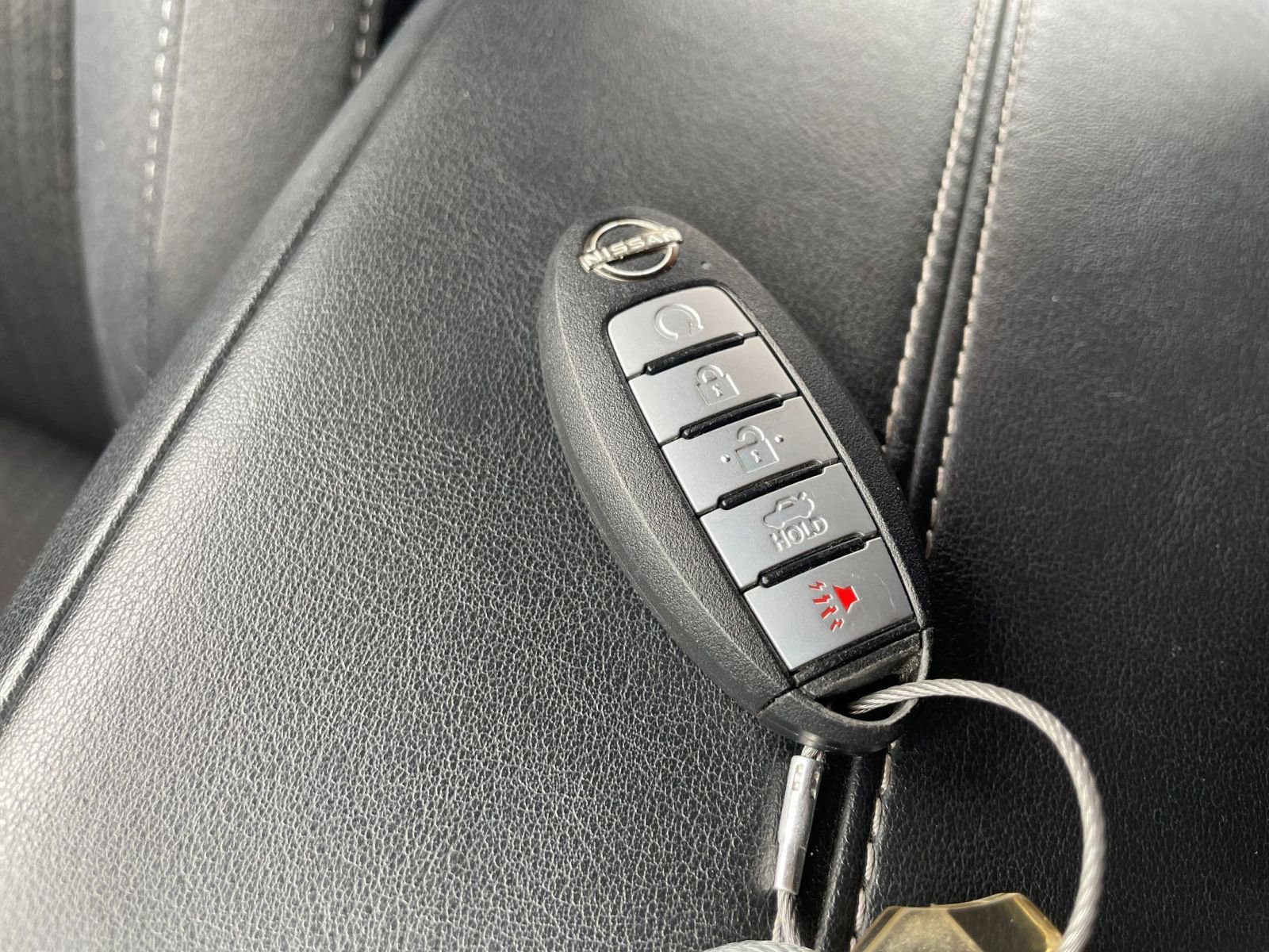 Thumbnail: 2025 Nissan Altima - 21