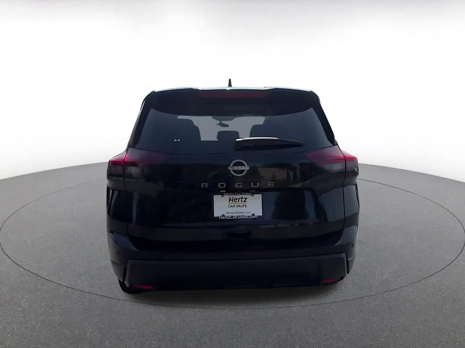 Thumbnail: 2025 Nissan Rogue - 12