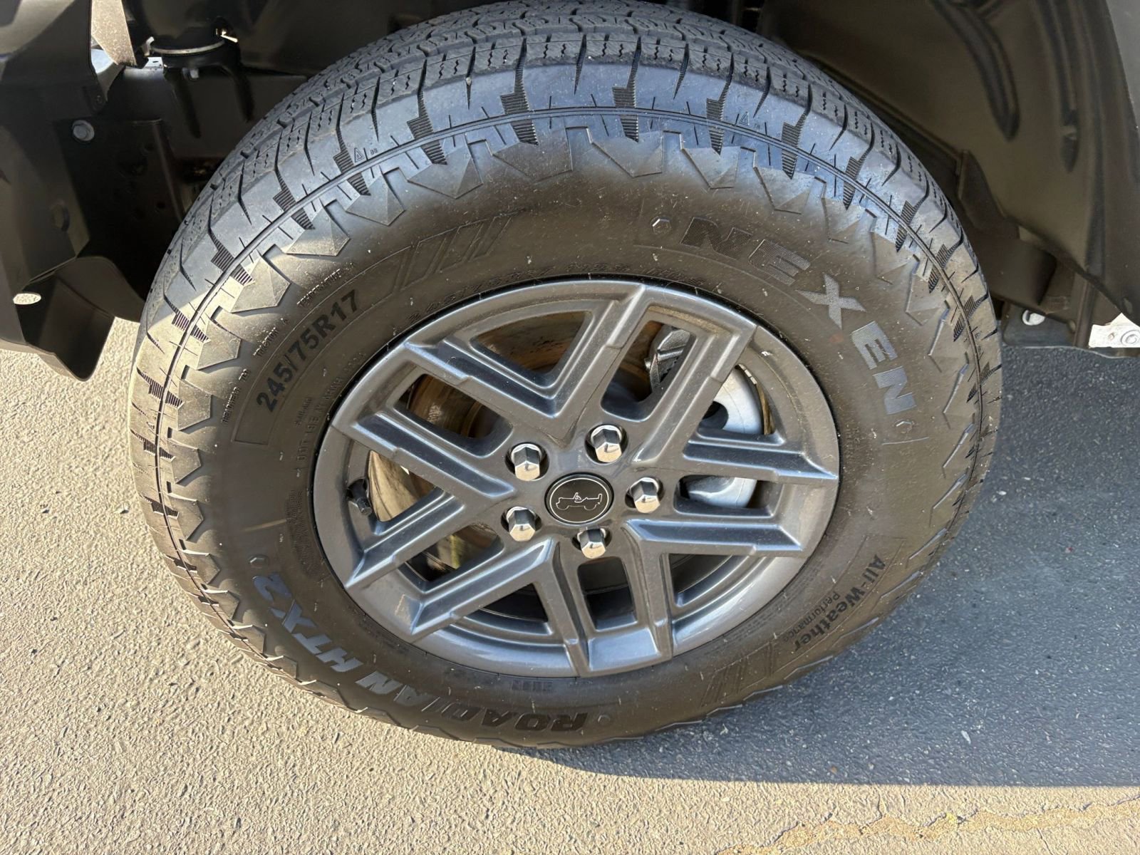 Thumbnail: 2025 Jeep Wrangler - 29