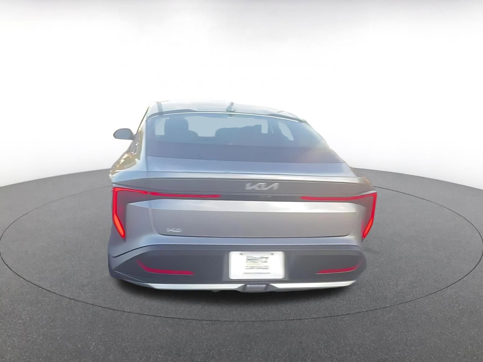 Thumbnail: 2025 Kia K4 - 11